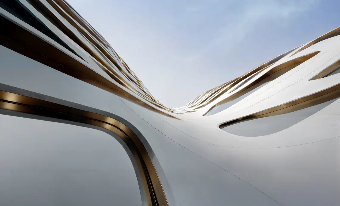 Архитектура